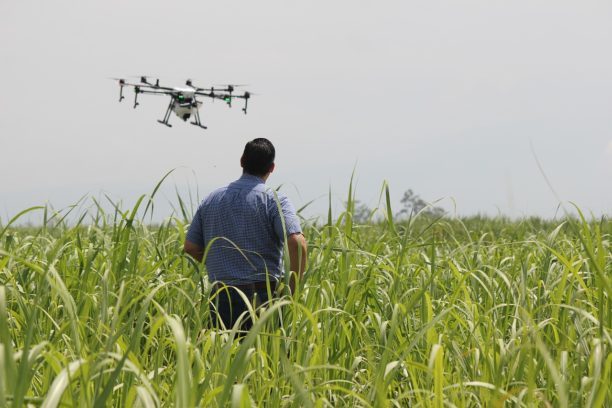 UAVs in Precision Agriculture Free Online Course