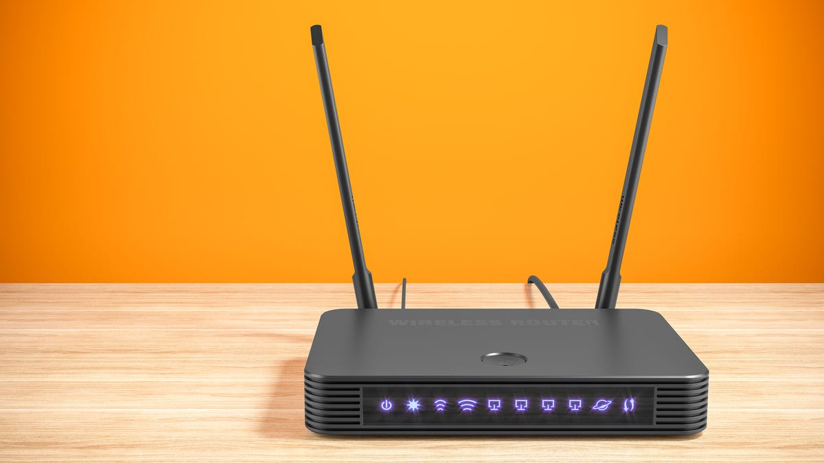 The best VPN routers of 2024