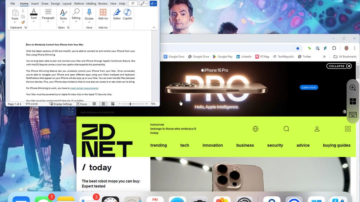 Microsoft releases new Windows remote desktop app for PCs and mobile devices