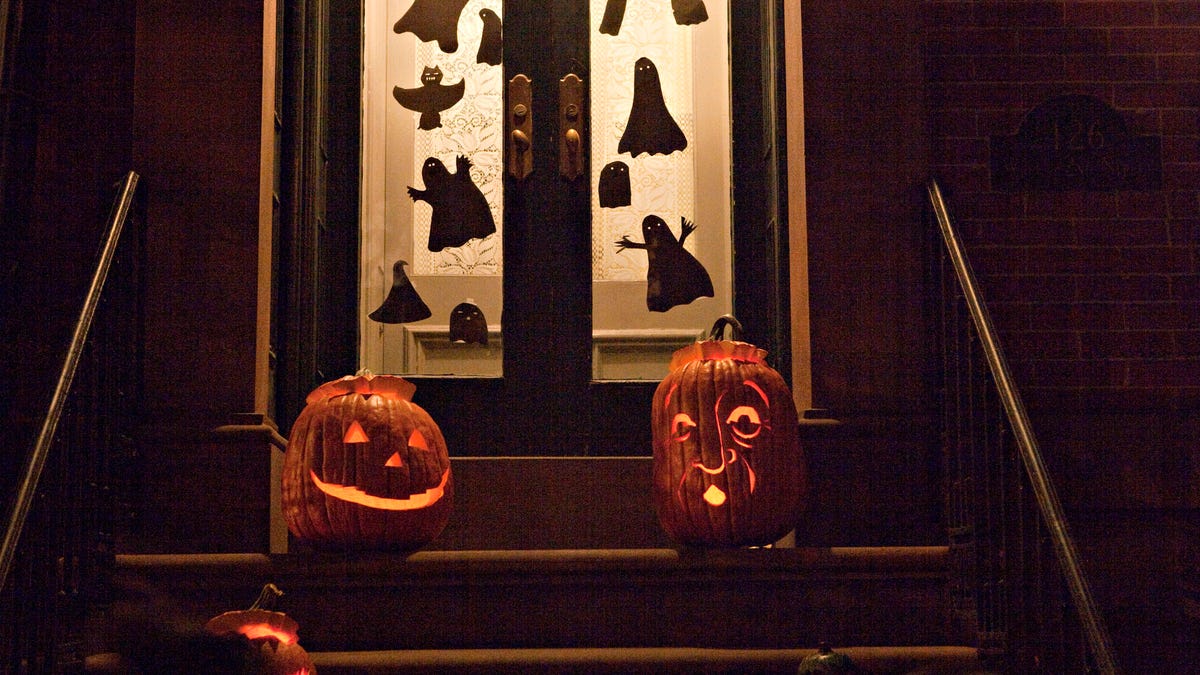 Got ghosts? Ring might pay you $100,000 for spooky video captured on your doorbell