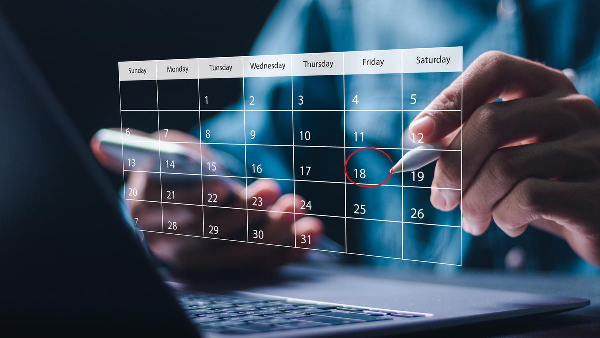 The new Thunderbird Appointment tool is thoroughly impressive - and free