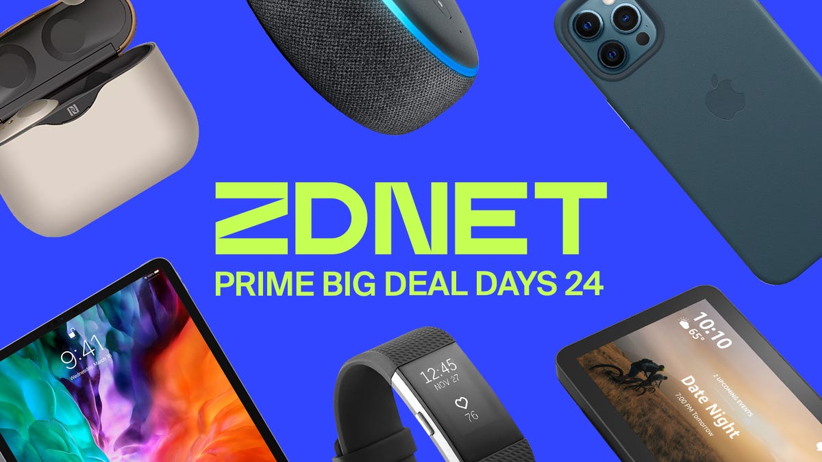 Amazon Prime Day: Best 125+ deals live ahead of October's Big Deal Days sale