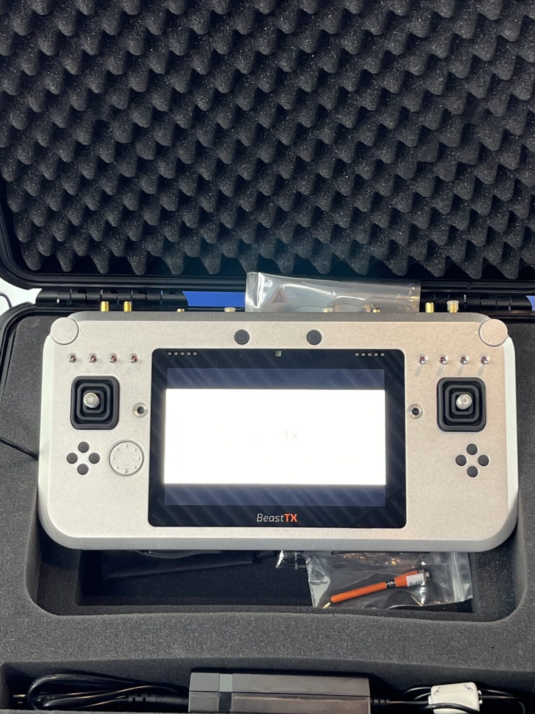 BeastTX drone controller - DRONELIFE