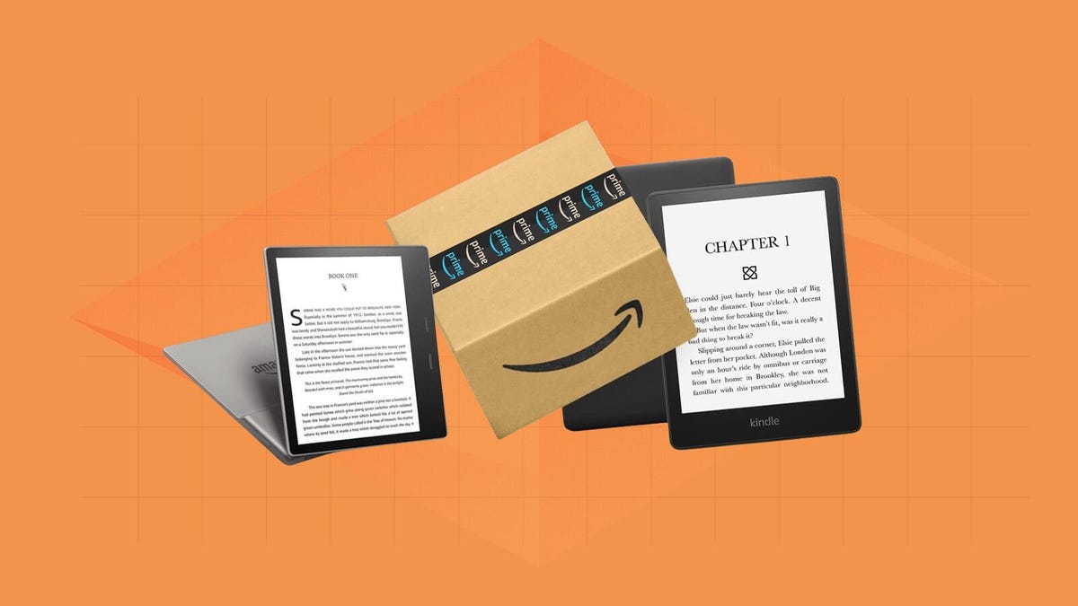 Best October Prime Day Kindle deals still available