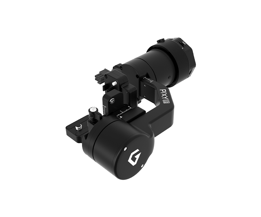 Gremsy 2 axis gimbal