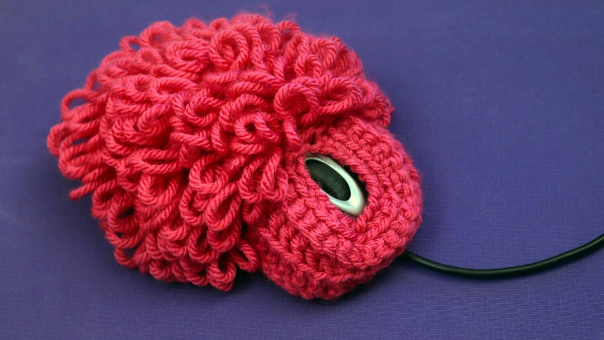 AI scams have infiltrated the knitting and crochet world - why it matters for everyone