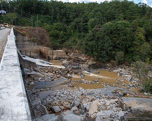 Drone Mapping and Photogrammetry for Disaster Response