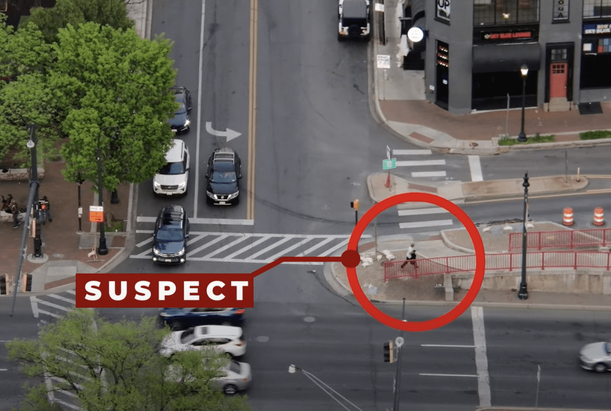 Montgomery County Drone Conviction - DRONELIFE