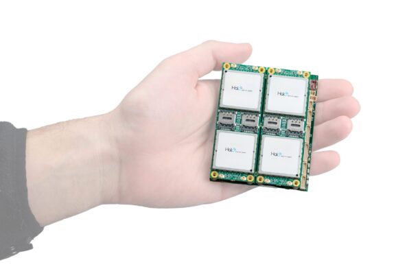 Elsight Customer Champions Award - DRONELIFE