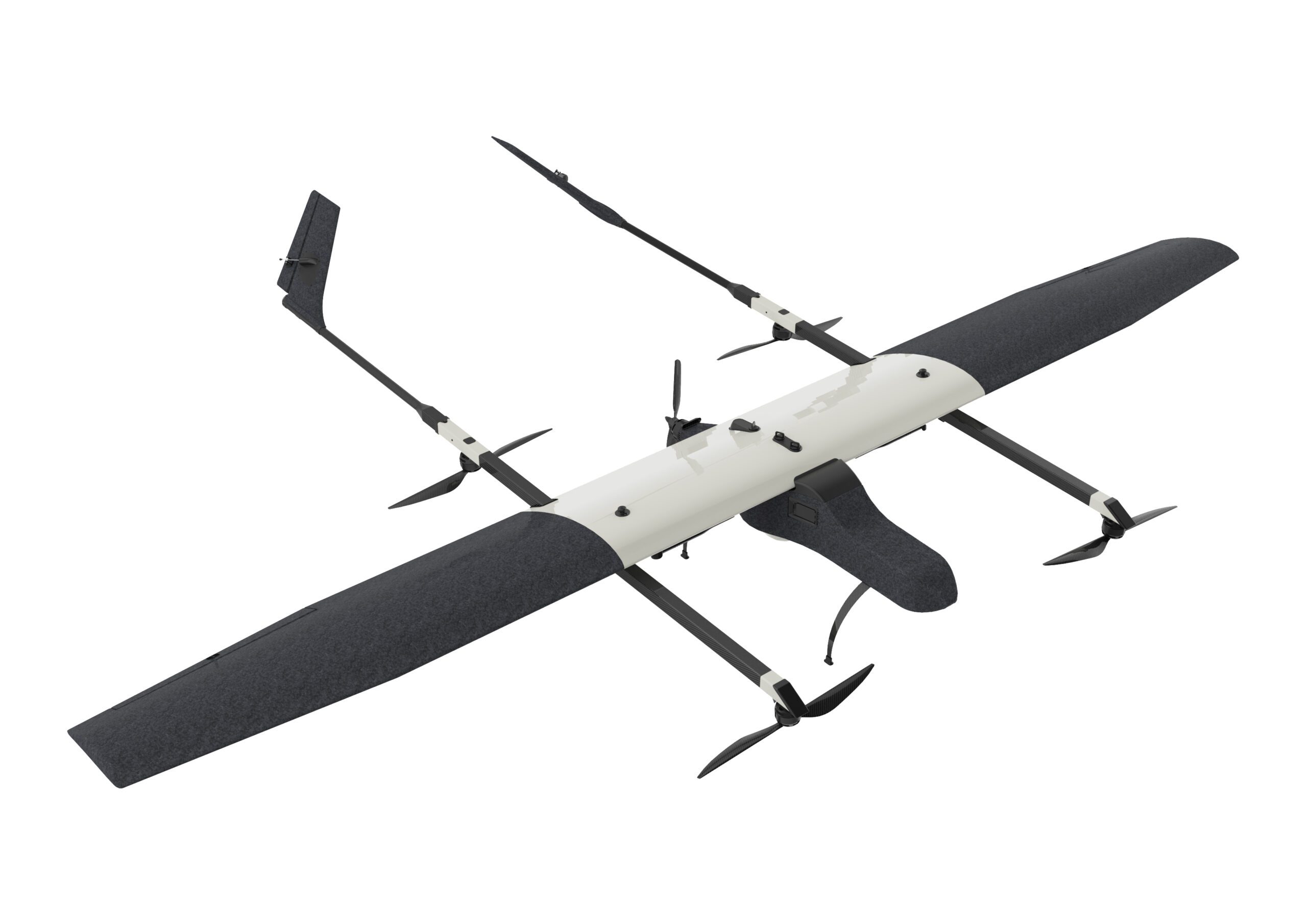 India’s drone manufacturing goals ideaForge