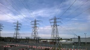 Drone Conflict Detection and Conformance Monitoring ANRA