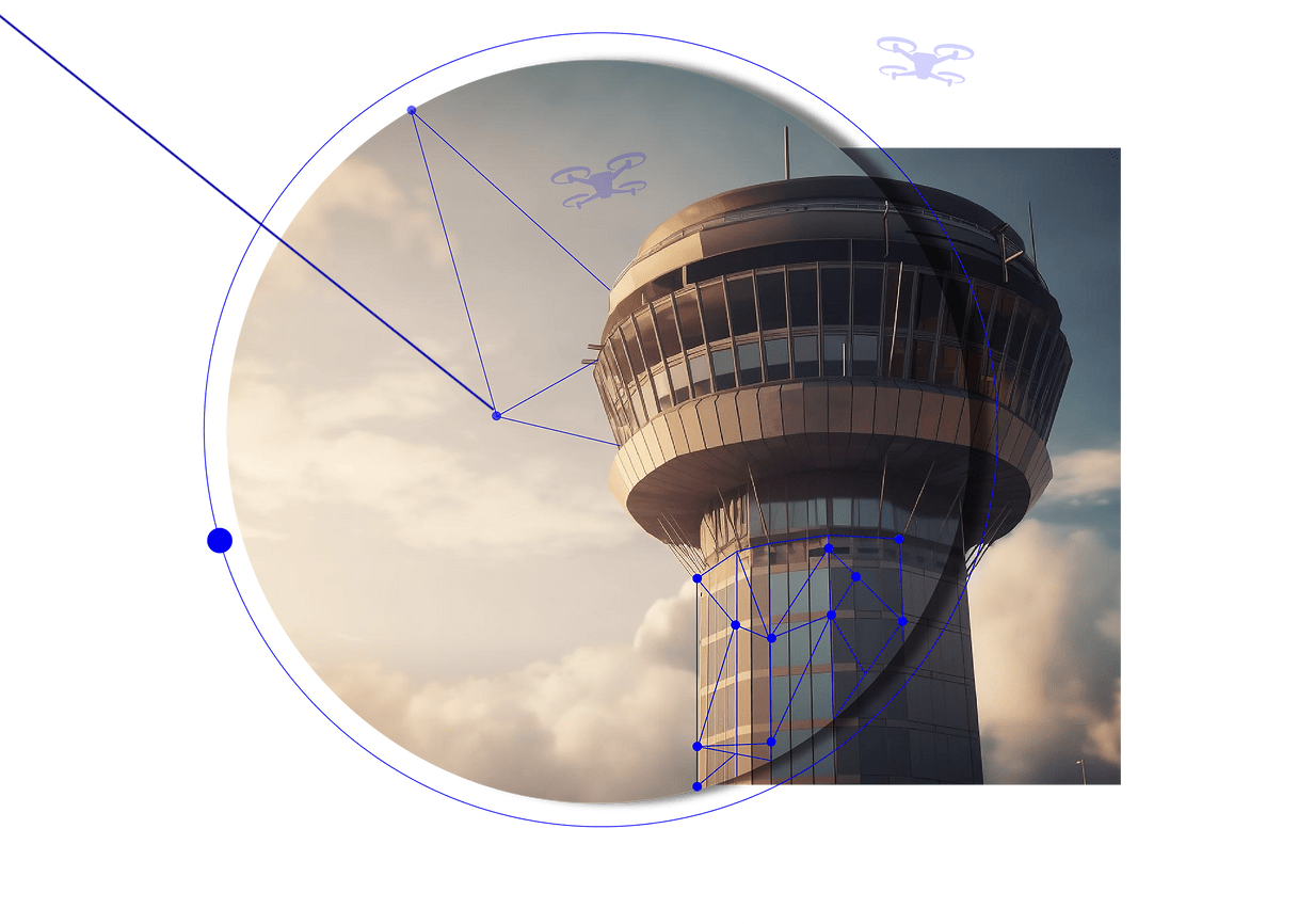 Brazilian Drone Traffic Management - DRONELIFE